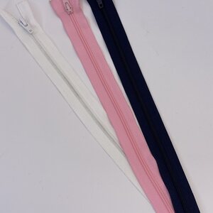 | Dress zipper – spiral zipper 40cm