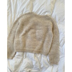 Petite Knit Ankeri's My Size (suomeksi)