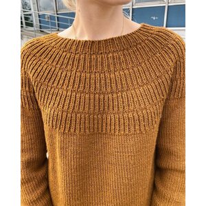 Petite Knit Ankeri's My Size (suomeksi)
