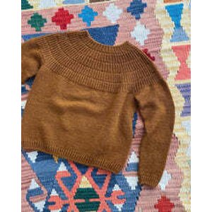 Petite Knit Ankeri's My Size (suomeksi)