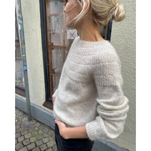 Petite Knit Ankeri's My Size (suomeksi)