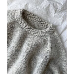 Petite Knit Monday Sweater (suomeksi)