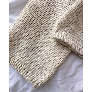 Petite Knit Sevilla Blouse (suomeksi)