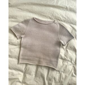 Petite Knit Ivy Tee (suomeksi)