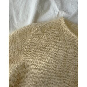Petite Knit Ivy Blouse (suomeksi)