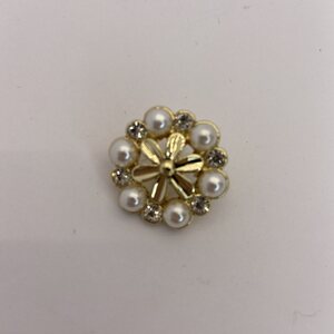 FG Strassi-helminappi 22mm