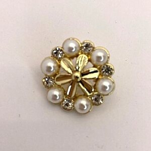 FG Strassi-helminappi 22mm