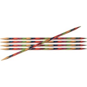 KnitPro Symfonie sukkapuikko 20 cm