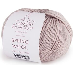 LAINES DU NORD Spring Wool