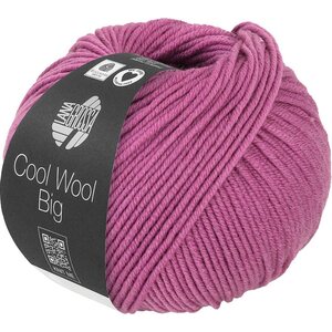 Lana Grossa Cool Wool Big