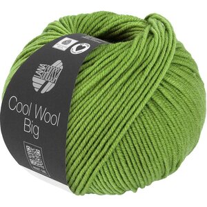 Lana Grossa Cool Wool Big