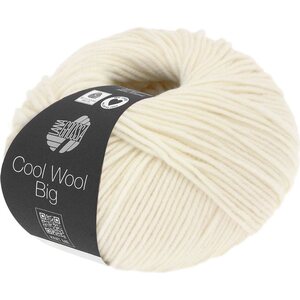 Lana Grossa Cool Wool Big