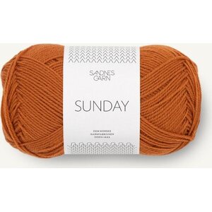 Sandnes Garn Sunday