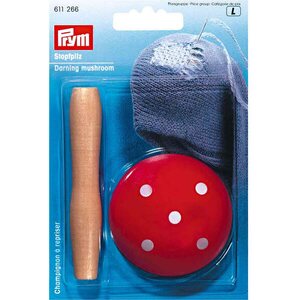 Prym DARNING MUSHROOM