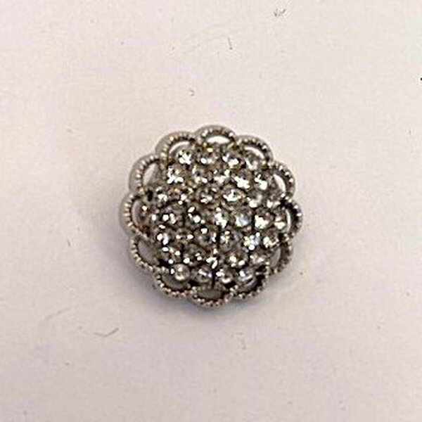 FG Strassinappi 20mm
