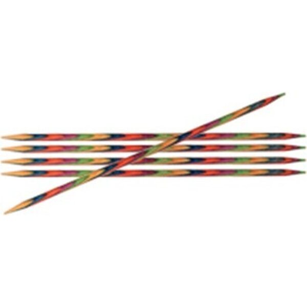 KnitPro Symfonie sukkapuikko 20 cm