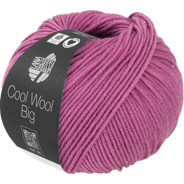 Lana Grossa Cool Wool Big