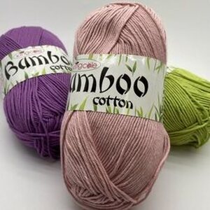BambusGarn