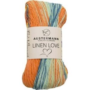 Linen Yarns