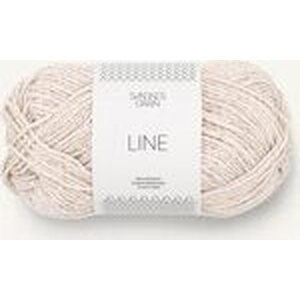 Puuvillasekoitelangat