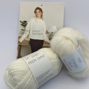 Wendy Sweater