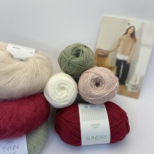 North Sweater